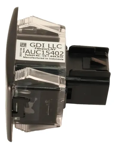 Contador Horario John Deere, Equipamiento Original Auc15402