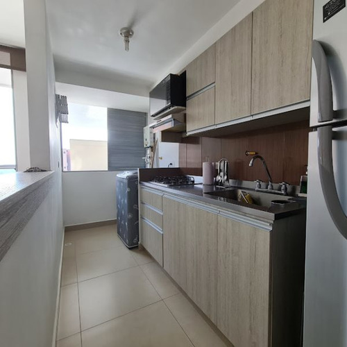 Apartamento En Venta En Envigado - Señorial Cod 67422