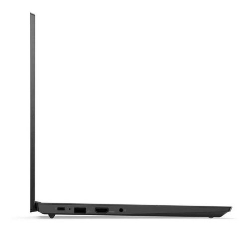 Imagen 9 de 9 de Notebook Lenovo Thinkpad E15 Ryzen 7 5700u Ssd 256gb 8gb Fhd