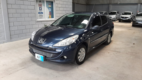 Peugeot 207 1.4 Sedan Allure Hdi 70cv