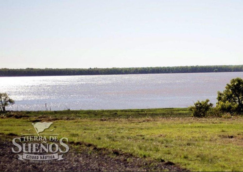Terreno En Venta Tierra De Sueños Ciudad Náutica Arroyo Seco