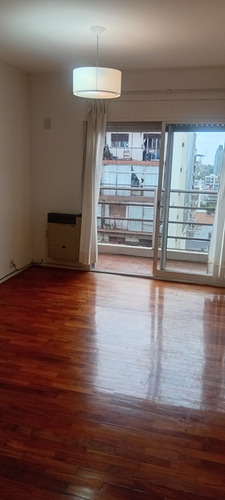 2 Ambientes Hermosa Vista (n-e). Se Vé El Río De La Plata