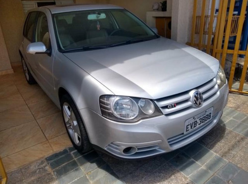 Volkswagen Golf 1.8 Gti Aut. 5p 2008