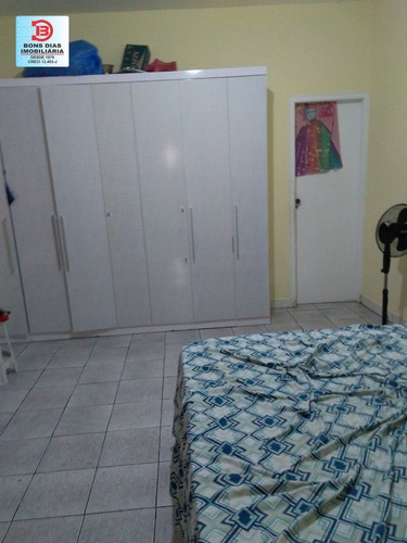Imagem 3 de 15 de Sobrado - Vila Sao Francisco (zona Leste) - Ref: 8335 - V-8335
