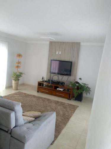 Casa Com 4 Dormitórios À Venda, 293 M² Por R$ 1.650.700,00 - Jardim Portal Dos Ipês - Indaiatuba/sp - Ca7968