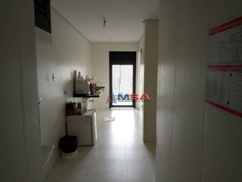 Cobertura De 157m² E 2 Suítes À Venda Em Perdizes Próximo Ao Metrô Vila Madalena - Co0424