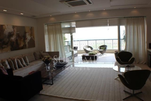 Imagem 4 de 19 de Apartamento - Ref: Svd0194