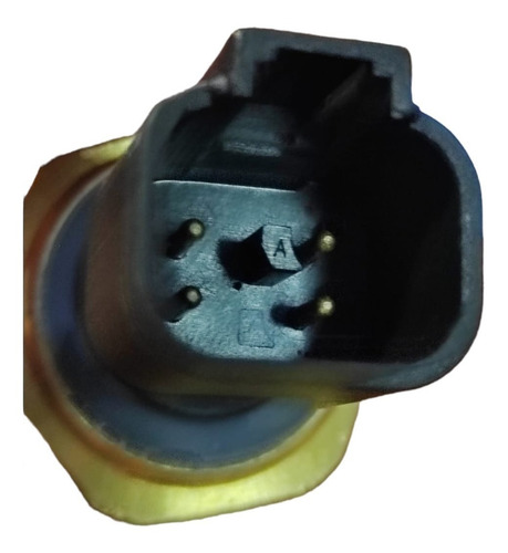 Sensor Presión Temperatura Cummins 4921477