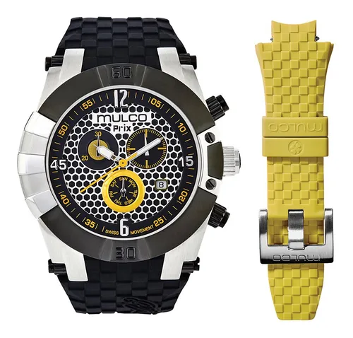 Reloj mulco prix hotsell