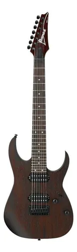 Guitarra Ibanez Rgd 7421 7 Cordas Ponte Gibraltar Standard 7