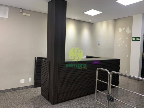 Imagem 2 de 14 de Prédio Para Alugar, 1.130 M² - Floresta - Belo Horizonte/mg - Pr0032