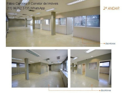 Imagem 7 de 9 de Armazem - Az00001 - 69912215