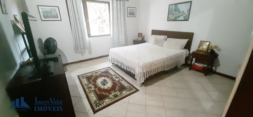 Imagem 21 de 28 de Casa No Condomínio Solar De Itacuruçá - 498 - 70751136