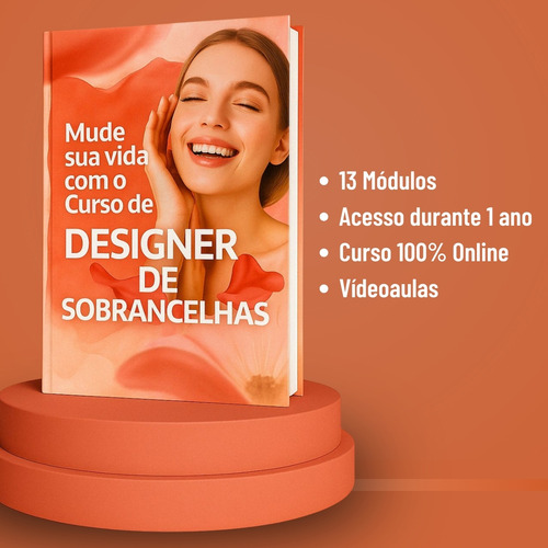 Kit Manicure Completo Sun 5 Led Uv Cabine Lixadeira Elétrica