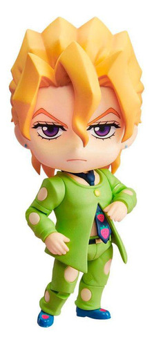 Nendoroid Pannacotta Fugo