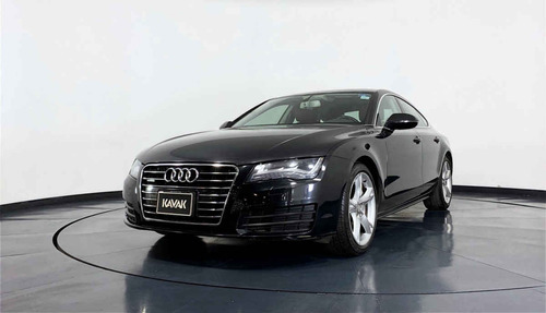 Imagen 1 de 15 de 105841 - Audi A7 2013 Con Garantía