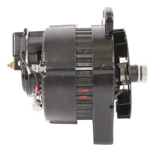 New 12 Volt Alternator Fits Carrier Transicold 90-05-921 Ccf