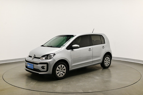 Volkswagen Up! MOVE 1.0