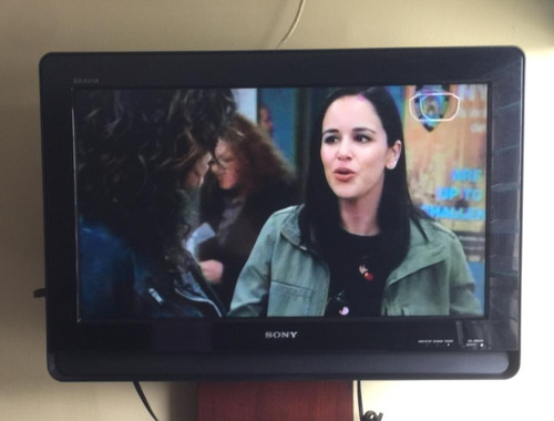 Televisor Sony Bravia Lcd 26 Modelo Kdl-26m4000 # 90