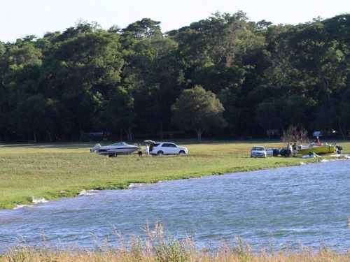 Lote. Bahía Carayá. Ituzaingó. Ideal Inversión. Turismo