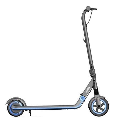 Imagen 2 de 9 de Monopatin Segway Niños Ninebot Kickscooter Zing E10