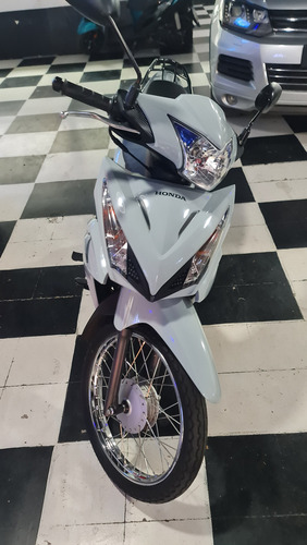 Honda Wave 110cc