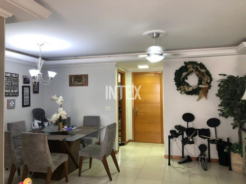 Imagem 5 de 29 de Apartamento Com 4 Quartos E Duas Vagas Para Venda Em Icaraí, Niterói-rj - Ap01590 - 69916133