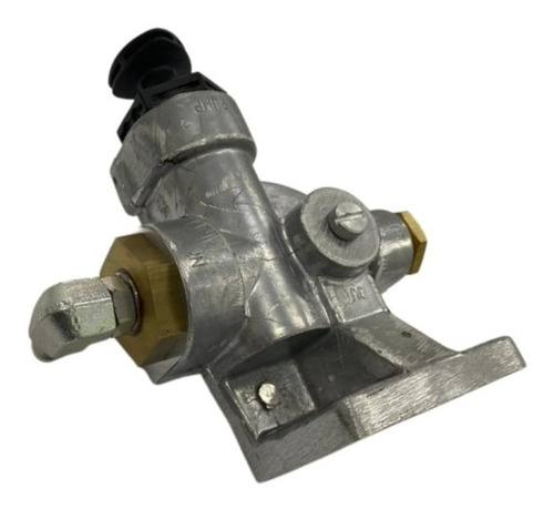 Cabeçote Filtro De Combustível F-250 2006 A 2012 Fleetguard