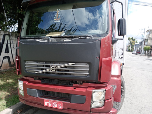 Volvo Vm 260 6x2 Vm260 6x2 