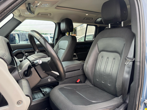 Defender S 3.0l Mhev 400ps