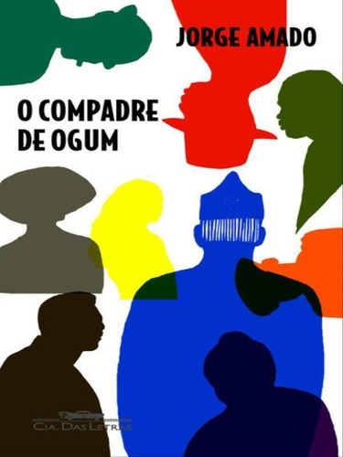 O Compadre De Ogum