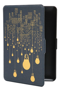 Funda Para Lector De Libros Electrónicos Kindle Paperwhite P