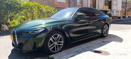 BMW Serie 4 2.0 M420i F36 Gran Coupe M