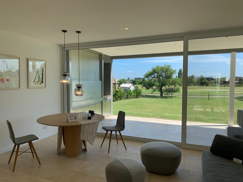 Imagen 18 de 30 de Casa - El Golf