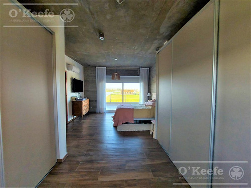 Imagen 26 de 30 de Impecable Casa En Venta De Cuatro Dormitorios Con Piscina En Pueblos Del Plata, Barrio Magallanes