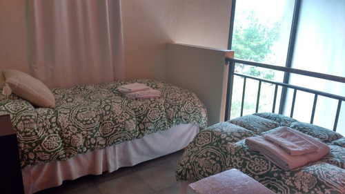 Imagen 12 de 12 de Duplex Bnorte A 150mts De La Playa Promo Finde Largo 4x3