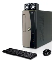 Comprar Pc Exo Ready D6-s3182 Intel Core I3-12 Ram 8gb Ssd 256gb W11