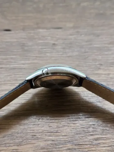 Relógio Seiko 5 Actus 7019-8010 Vintage Raro Revisado | MercadoLivre