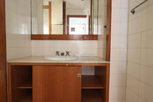 Imagem 10 de 21 de Apartamento Com 3 Dormitórios À Venda, 272 M² Por R$ 2.050.000,00 - Copacabana - Rio De Janeiro/rj - Ap7957