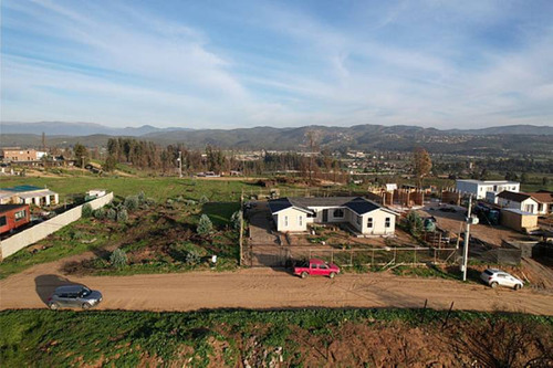 Sitio En Venta En Quintero