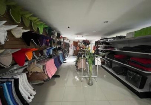 Local Comercial Con Departamento En Venta Col. Guadalupe Inn