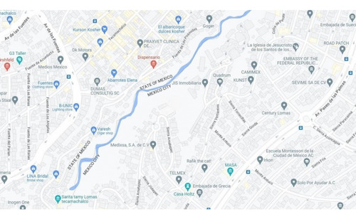 Excelente Oportunidad De Remate Bancario En Lomas De Chapultepec