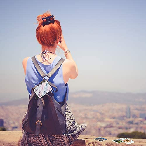 Imagen 9 de 9 de Fintie Estuche Para Impresora Fujifilm Instax Mini Link 2, I