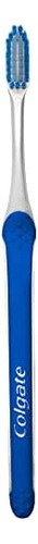 Cepillo De Dientes Colgate Slim Soft, Puntas Deslizantes, Co