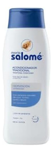 Kit De Champú Tradicional Para Prevención De La Caída Del Ca