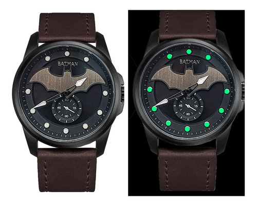 Reloj Batman Dayoshop Oferta