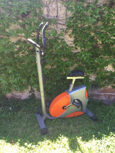 Bicicleta Fija