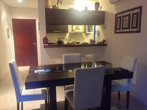 Imagen 4 de 5 de Excelente 2 Ambientes En El Corazón De Martinez.