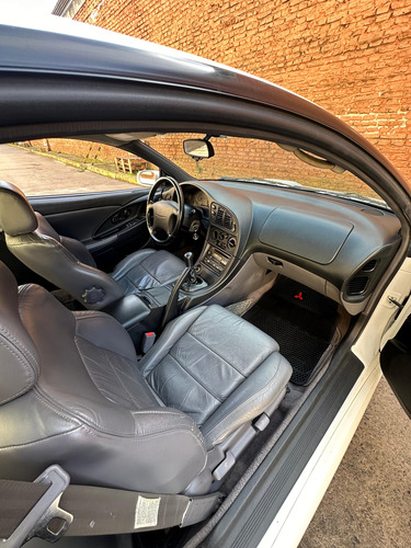 Mitsubishi Eclipse 2.0 Gs-t