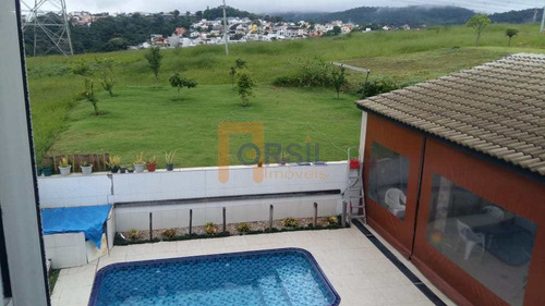 Imagem 6 de 6 de Condomínio Aruã - Mogi Das Cruzes - R$ 1.6 Mi, Cod: 1981 - V1981
